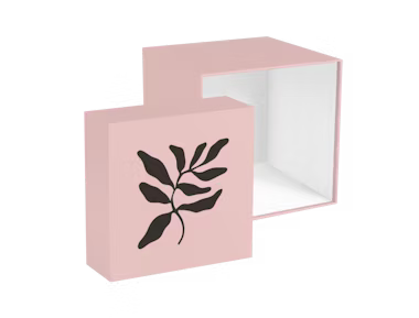 Top Bottom Rigid Box