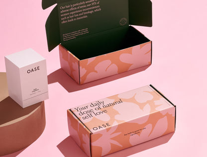 Custom Mailer Box